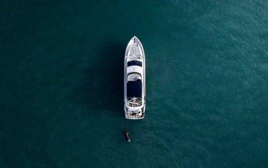Buy Yacht