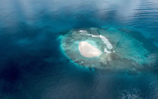 Adventure Yachts Currated Charters Johnbarton Maldives 4