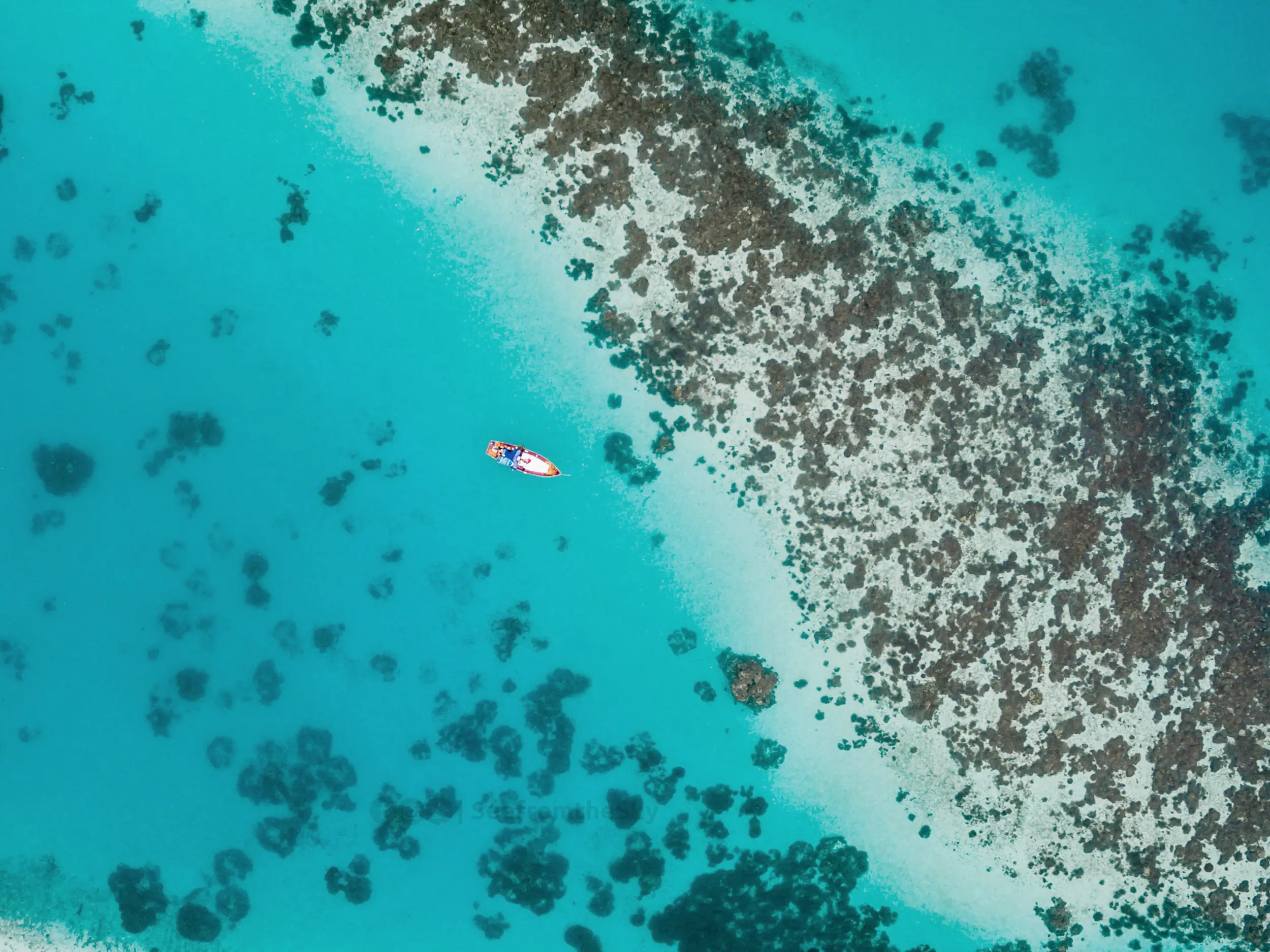 Adventure Yachts Currated Marshall Alternative Unsplash