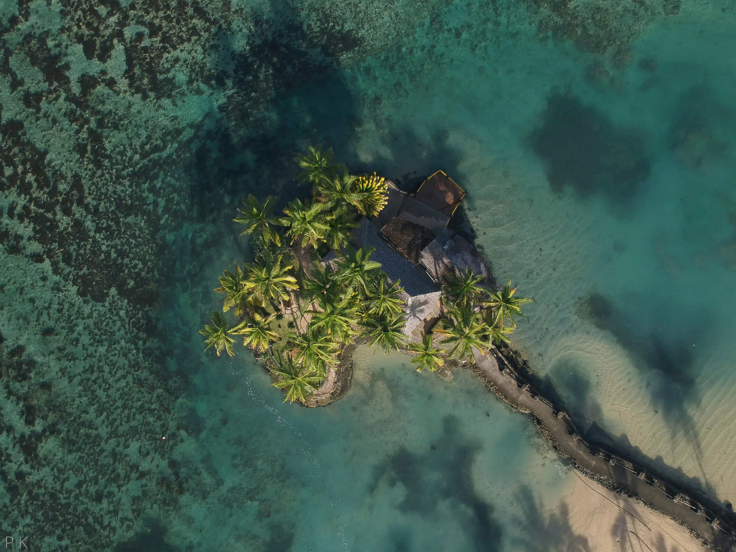 Adventure Yachts Currated Fiji Unsplash
