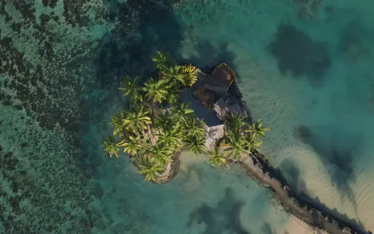 Adventure Yachts Currated Fiji Unsplash